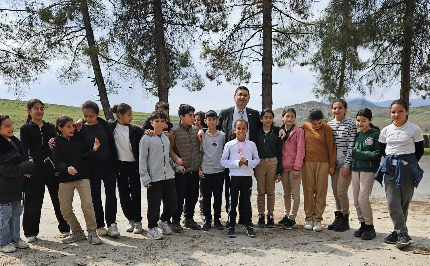 Abb Bayram Sevi̇nci̇ 6