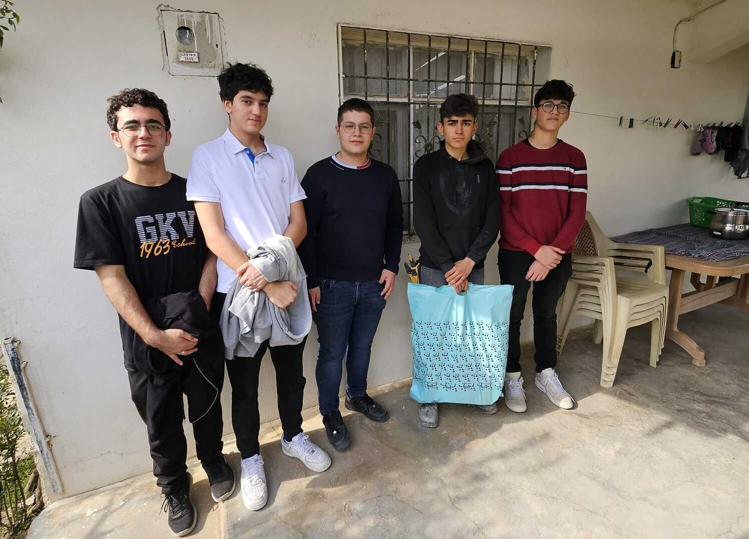 Abb Bayram Sevi̇nci̇ 7