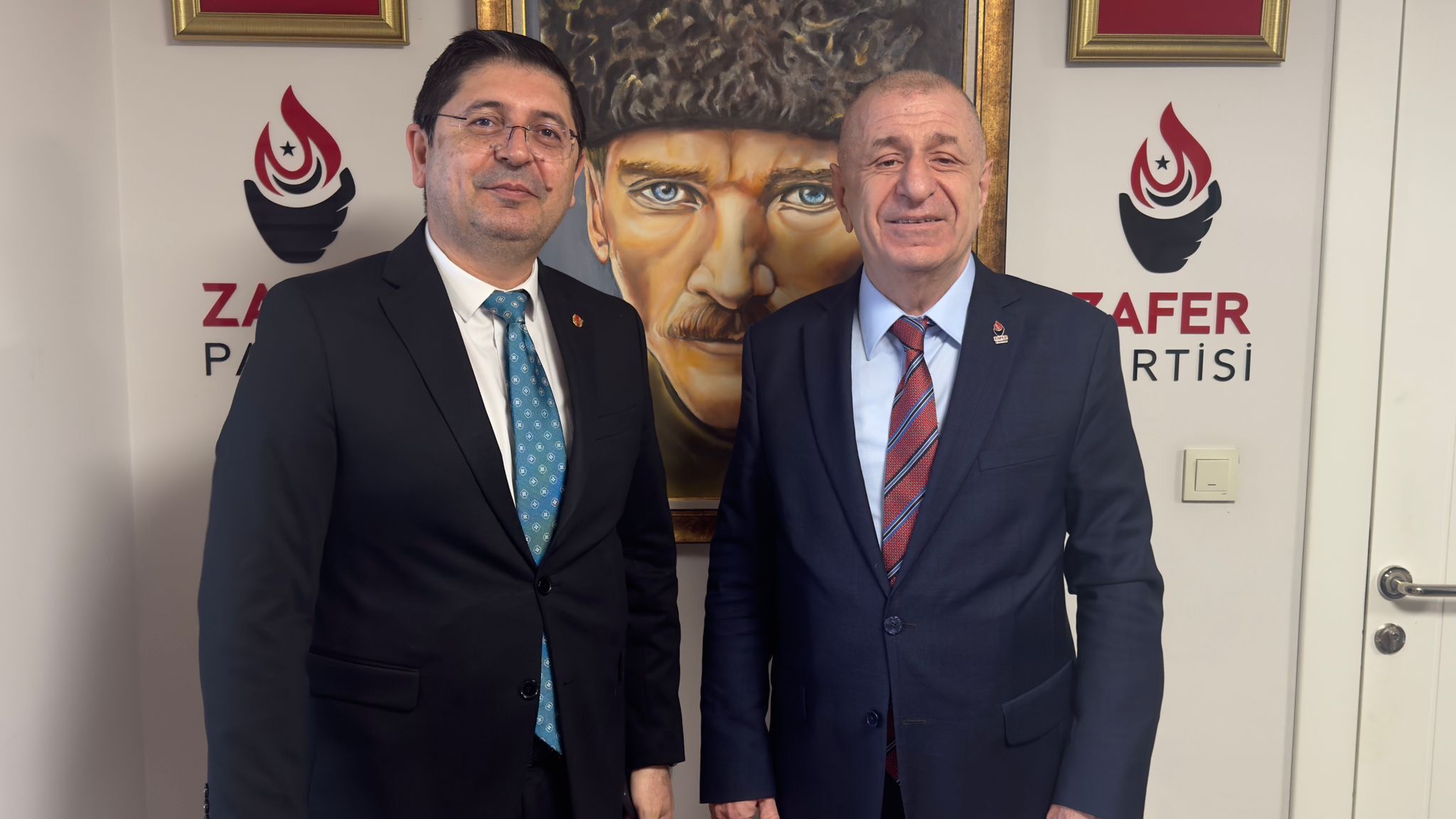 Anadolu Basın Ankara 2