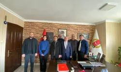 Gaziantep Şubesi’nde Ankay Dönemi