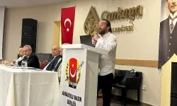 “Yeni Bir Gazetecilik Çağı Başlatmalıyız”