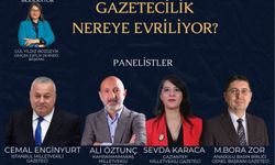 Gazeteci Milletvekilleri, basının geleceğini konuşacak