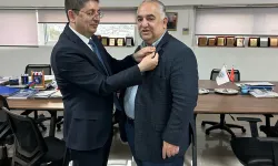 Kıbrıs Temsilciliğimiz hizmete giriyor