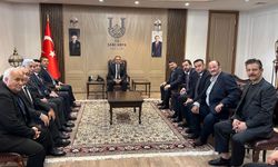 “Yerel Medyaya Tam Destek”