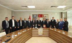 “Yerel Medyaya Sahip Çıkacağız”