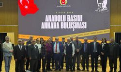 “Atatürk'ün izinden gitmeyen gazetecilik eksiktir”