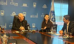 ABB, gazetecileri Mansur Yavaş ile Buluşturdu