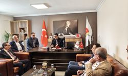 Saadet Partisi, Gaziantep’te sahaya indi