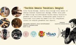 Kızılırmak’tan Sumud’a Tarihin Sessiz Tanıkları