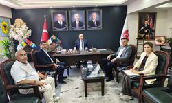 “MHP’yi vatandaşla daha fazla buluşturacağız
