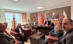 Yeniden Refah, değişimin adresi olacak
