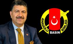 Celal Çiftçi: “Hiç kimse basını tehdit edemez”