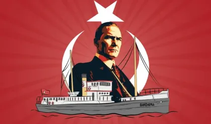 “Gençler, sorumluluğunun bilincinde”