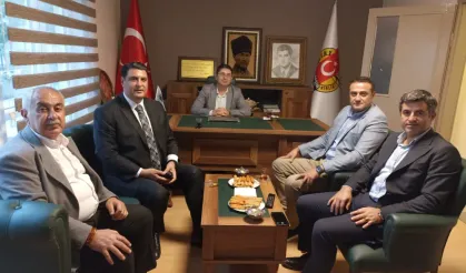 “En büyük paydaşımız gazetecilerdir”