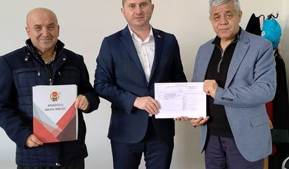 Afyonkarahisar Şubemiz kuruldu