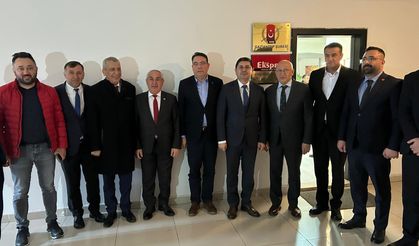 “Anadolu Basını, kamu kaynaklarından faydalanmalı”