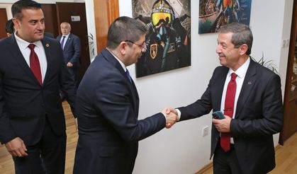 Çözüm: İki Komşu Devletin İş Birliği
