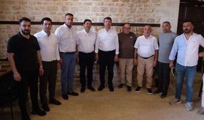 “Cezalandırılan vatandaş oluyor”