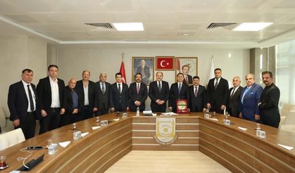“Yerel Medyaya Sahip Çıkacağız”