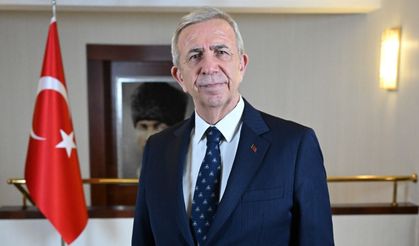 Mansur Yavaş, çalışmaları ile  Ankara'da fark yaratıyor