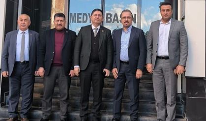 Yerel basın için dijitalleşme çözüm mü, yeni bir sorun mu?