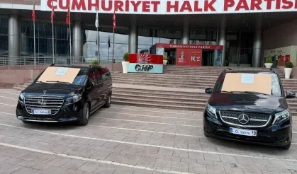 Gazetecilik adına utandıran performans
