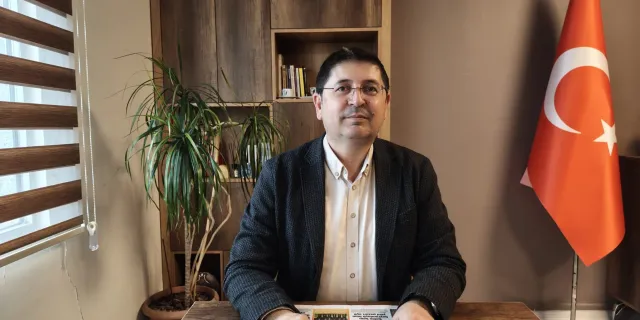 Zor: "Özgür Basın, Güçlü Demokrasinin Teminatıdır"