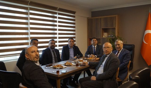 “Niyet, dezenformasyonla mücadele değil"