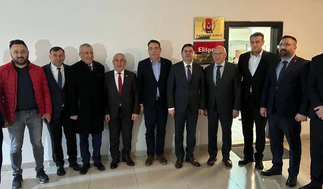 “Anadolu Basını, kamu kaynaklarından faydalanmalı”