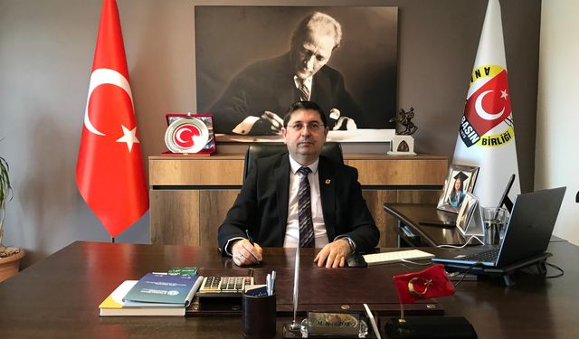 “Gazetecilik Suç Değildir”