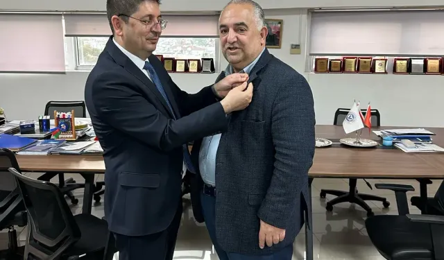 Kıbrıs Temsilciliğimiz açılıyor
