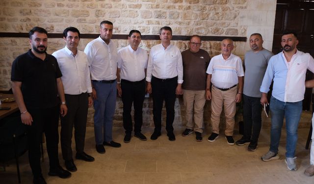 “Cezalandırılan vatandaş oluyor”