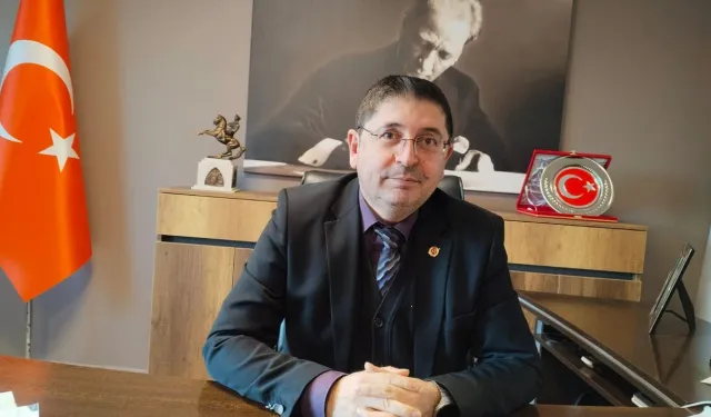 Anadolu Basını, Ankara’da buluşuyor