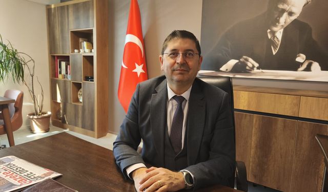 Zor:” Sorumlusu Biziz, Çocuklar Değil”