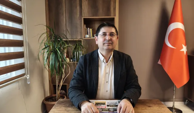Halkın haber alma hakkına müdahale var