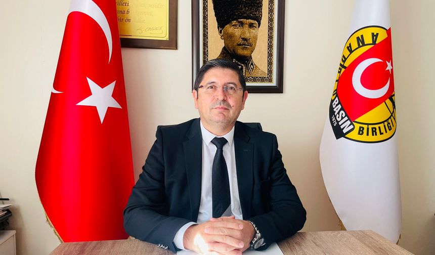 “Basın Özgürlüğü adına sevindiren karar”