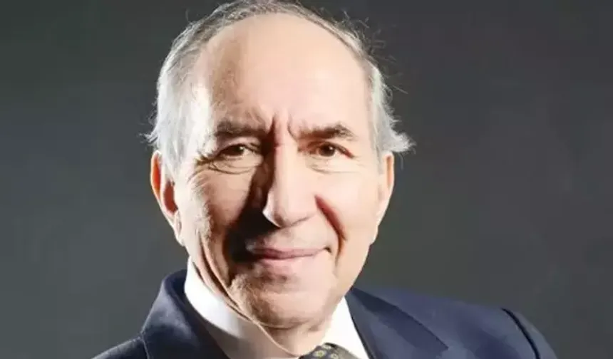 “Gerçek bir aydını kaybettik”