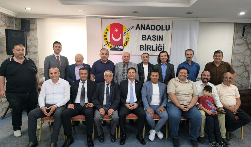 Bolvadin Belediye Başkanı özür dilemeli