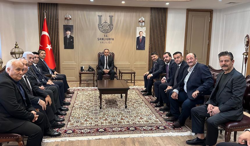 “Yerel Medyaya Tam Destek”
