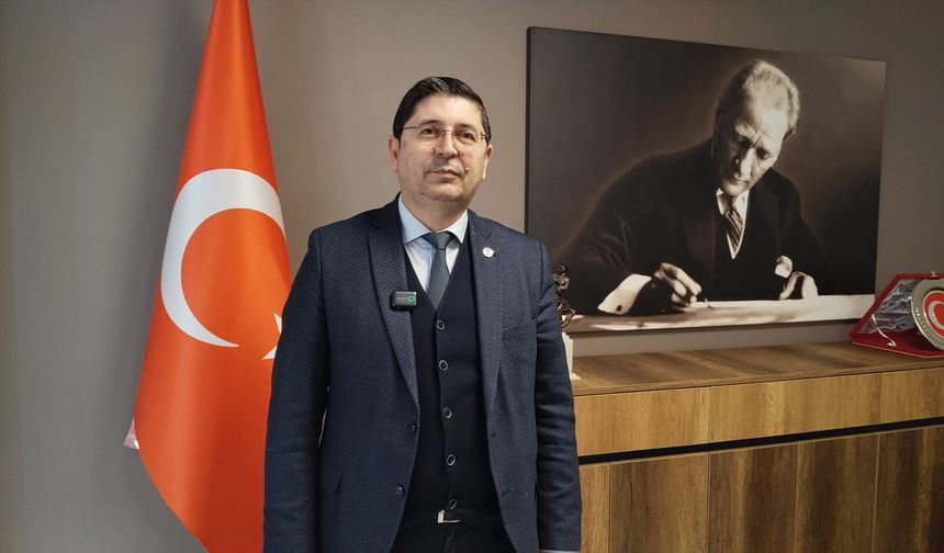 Bu şartlarda gazeteci haber yapamaz