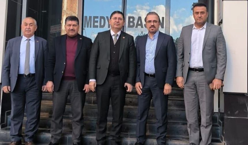 Yerel basın için dijitalleşme çözüm mü, yeni bir sorun mu?