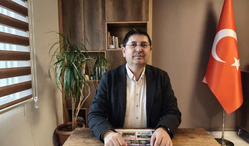 Halkın haber alma hakkına müdahale var