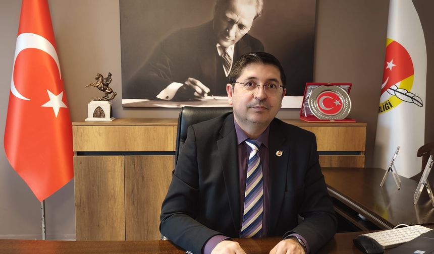 “Umarız Bir Gün Kutlarız”